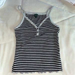 wild fable, tank top, XS